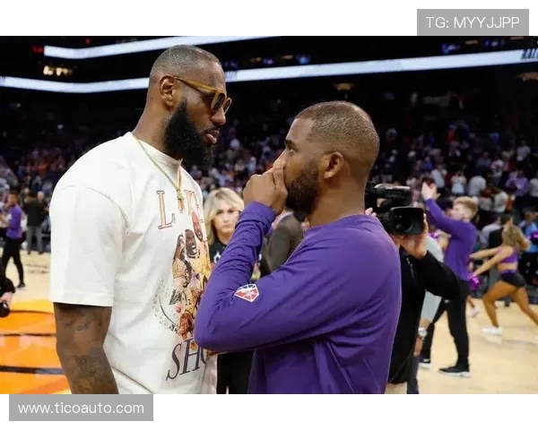 詹姆斯保罗洛瑞三大巨星同季征战第20个赛季 创联盟历史首次壮举